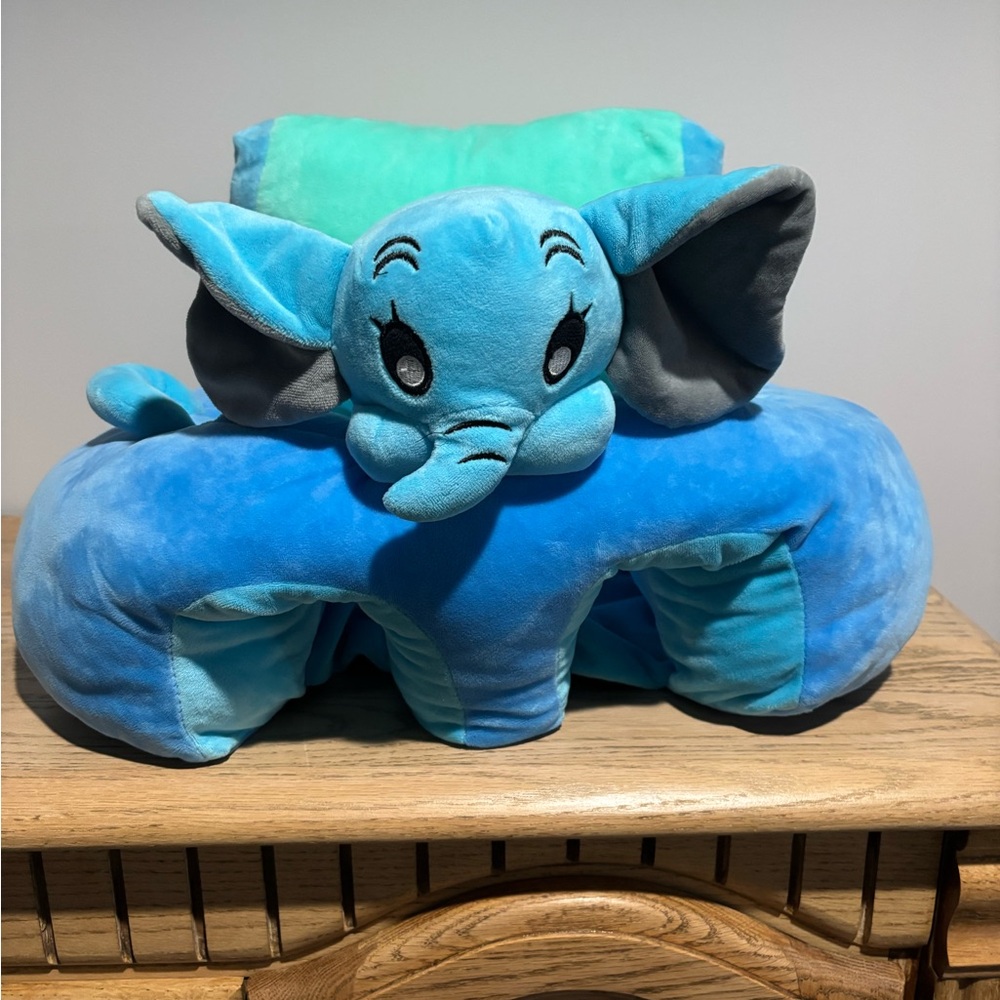 Baby chair